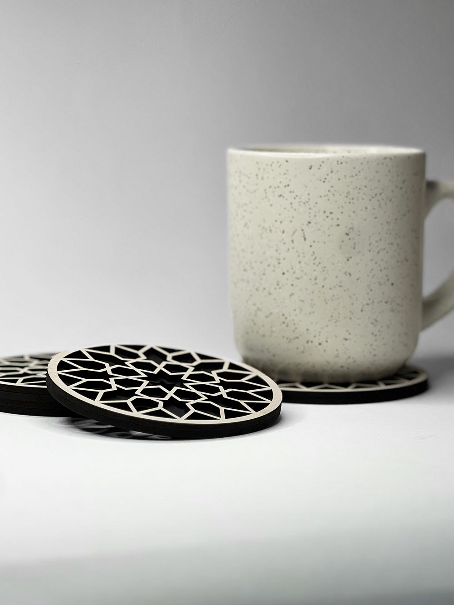 Coasters
