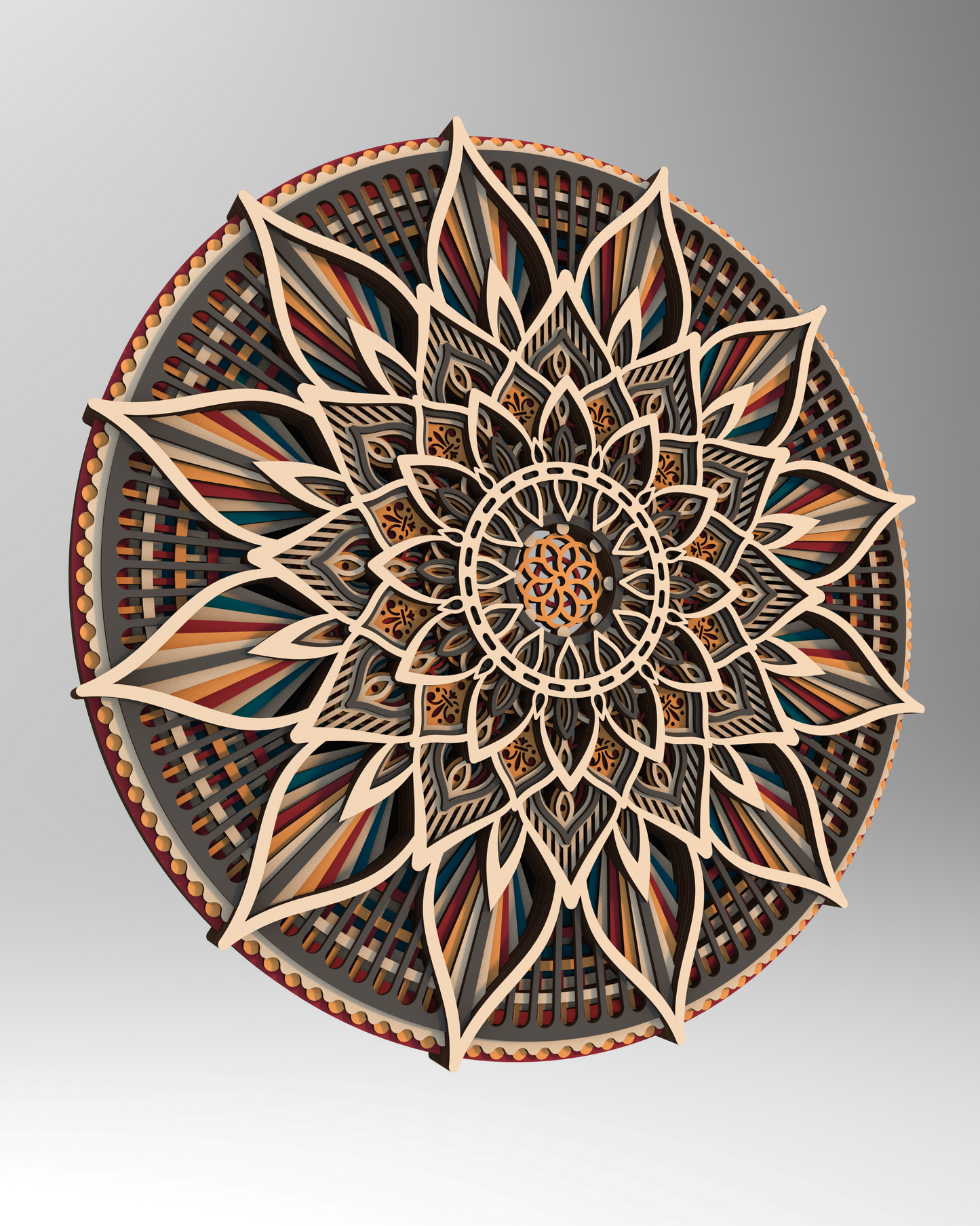Core | 60x60 cm