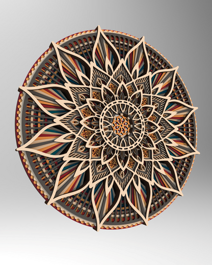 Core | 60x60 cm