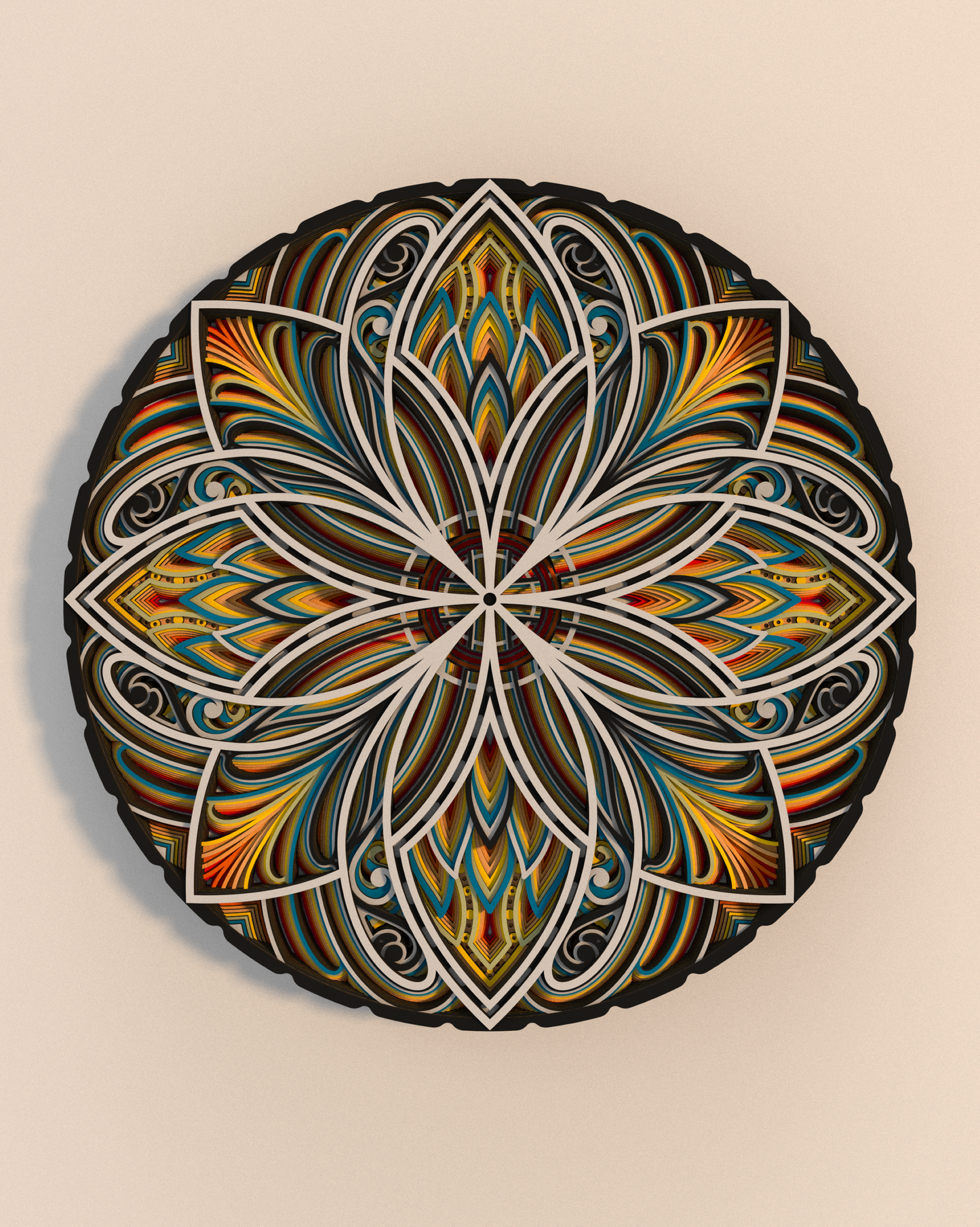 Bloom | 80x80