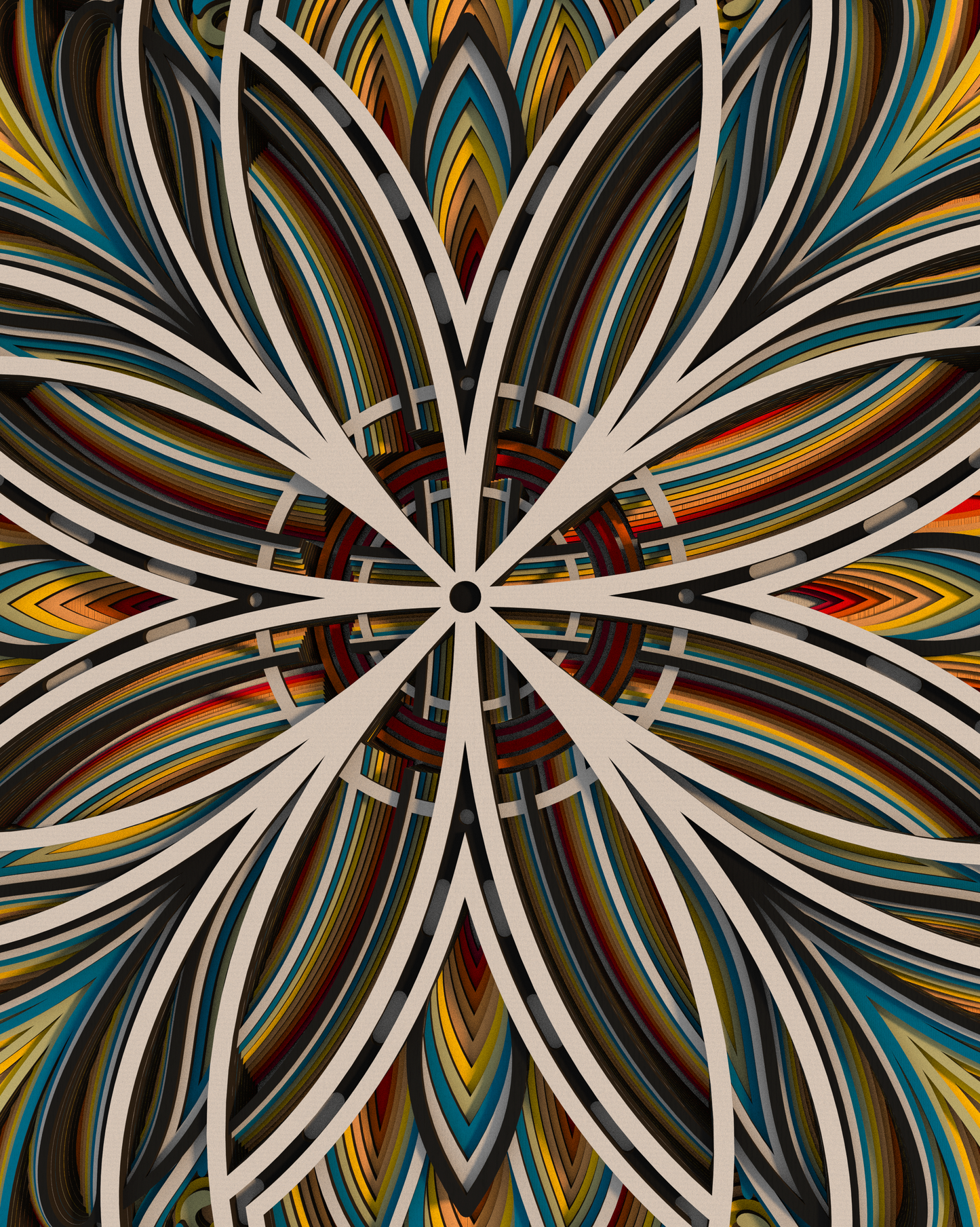 Bloom | 80x80