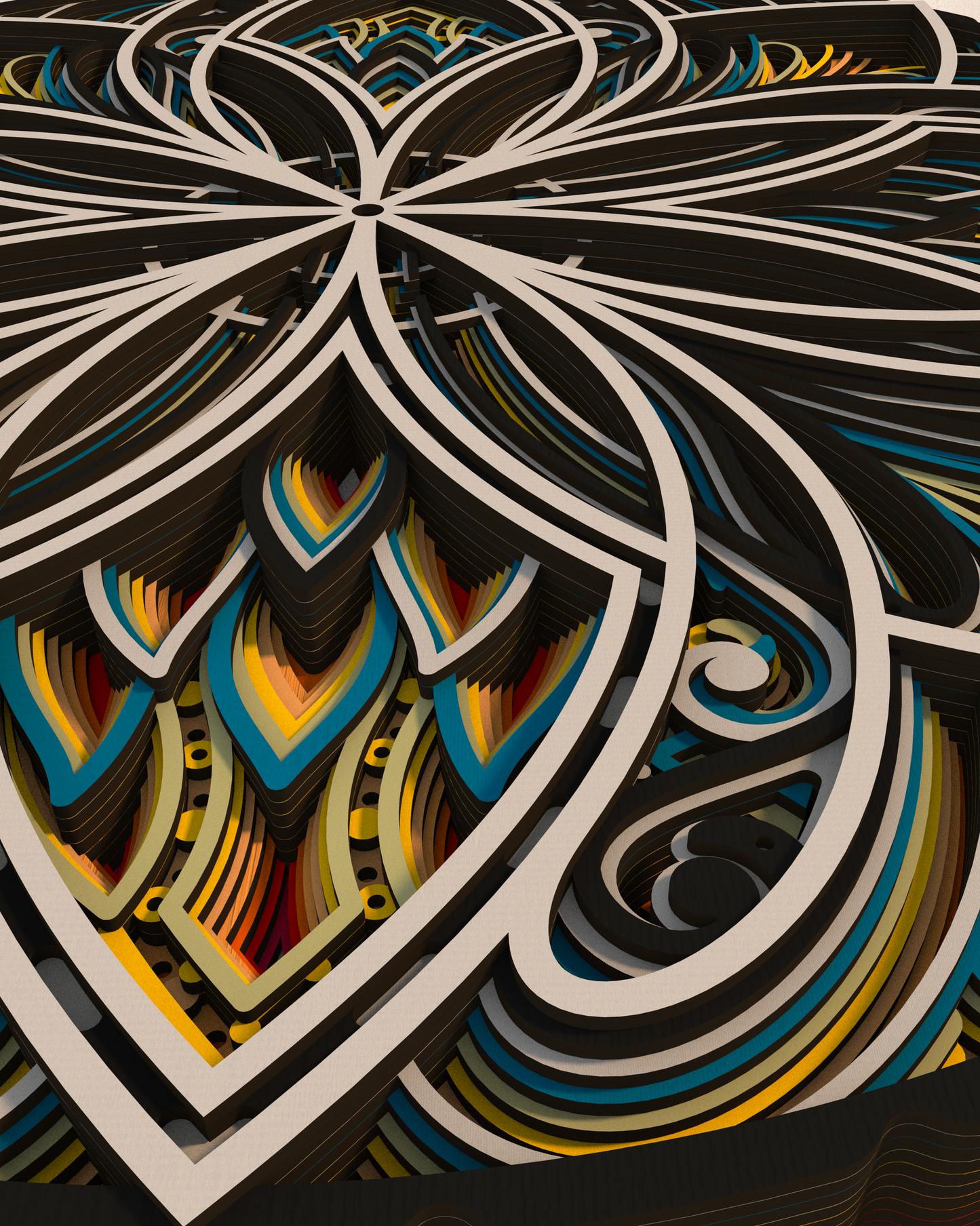 Bloom | 80x80