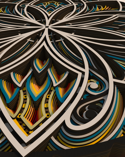 Bloom | 80x80