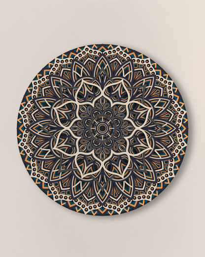 Elaris | 60x60 cm