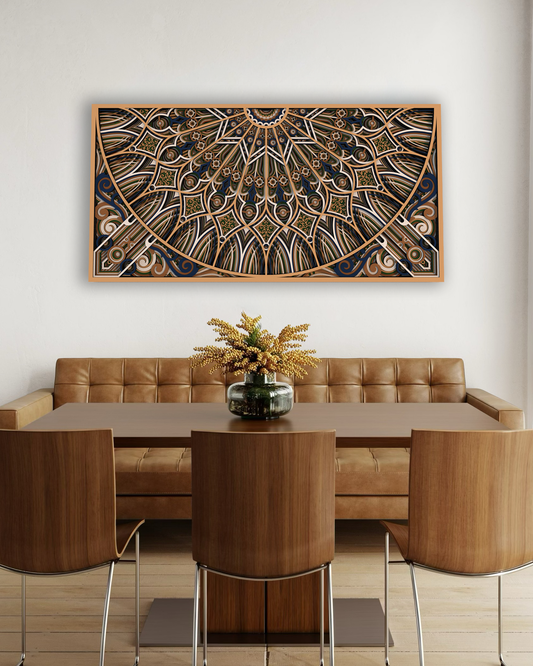 Rose | 60x120 cm