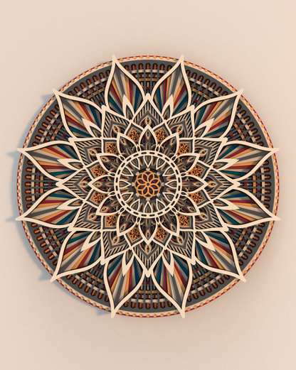 Core | 60x60 cm