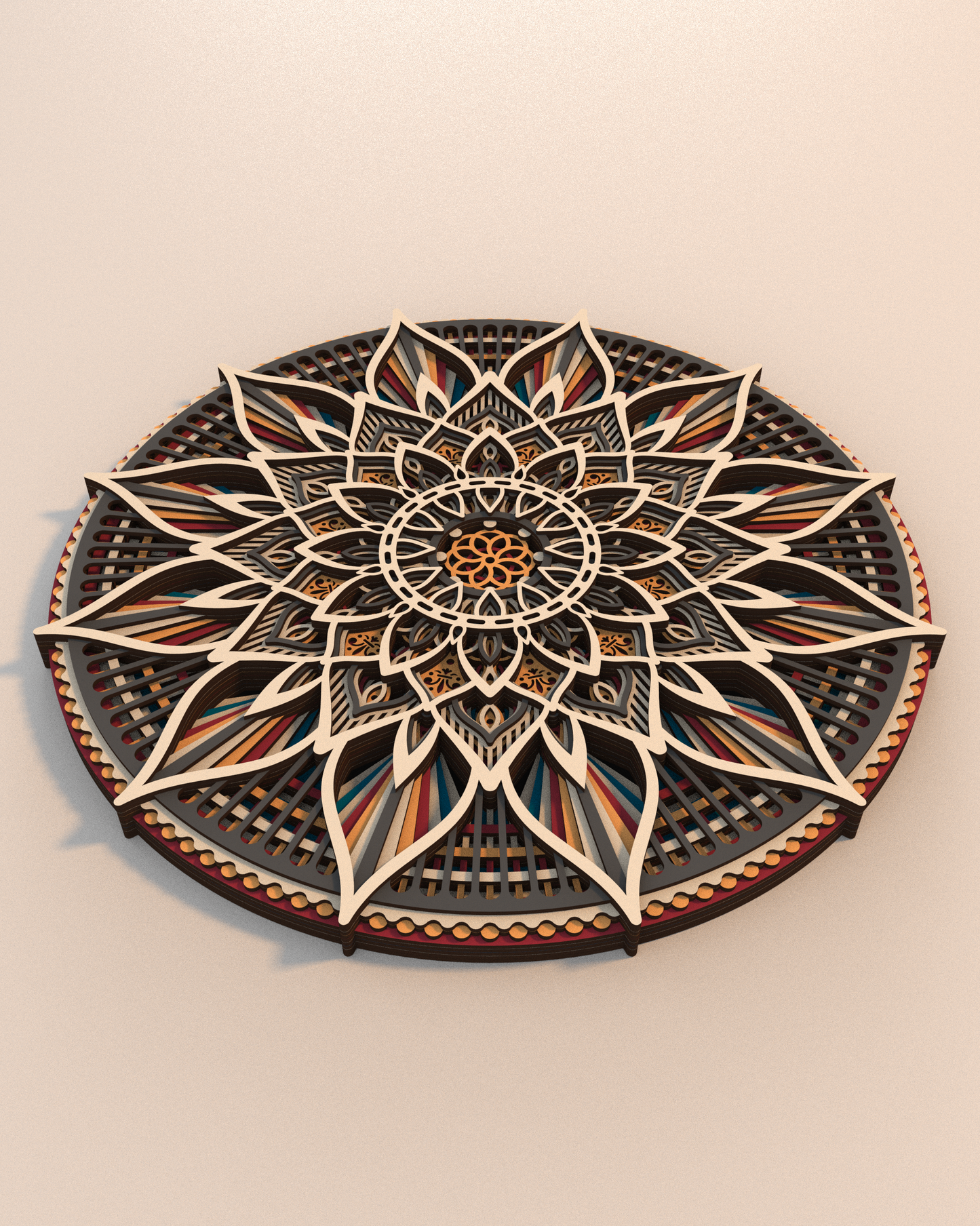 Core | 60x60 cm